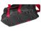 Сумка для инструмента WORTEX WB 3570 нейлон, 570x300х350 мм, вес до 25 кг(Общее кол-во отсеков: 14)