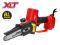 Мини-пила WORTEX CEC 2518 ALL1 XLT в кор. ALL1 XLT SOLO БЕСЩЕТ., 18 В, 15 см(шина 15 см, 1/4', 3 мм)
