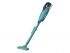 Пылесос MAKITA LXT DCL 281 FZ в кор. (18.0 В, БЕЗ АККУМУЛЯТОРА, 0.75 л, самоочистка: нет)