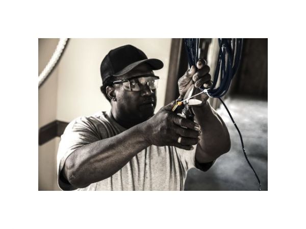 Ножницы универсальные PowerArc FISKARS