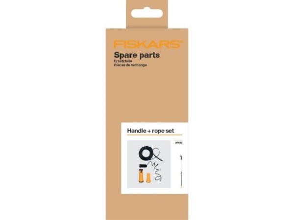 Зап.часть ручка и внутренний корд для FISKARS UPX82