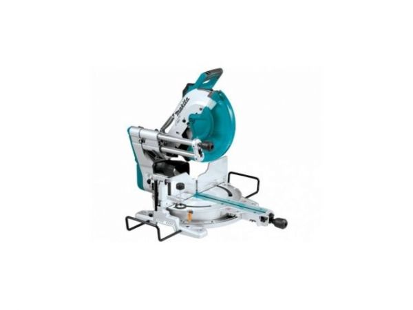 Торцовочная пила MAKITA LS 1219 в кор. (1800 Вт, 305х30.0 мм, глуб. до 107 мм, шир. до 363 мм)