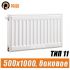 Стальной радиатор Prado Classic тип 11 500x1000 мм