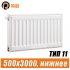 Стальной радиатор Prado Universal тип 11 500x3000 мм