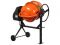 Бетоносмеситель DGM BK-150C(объем 145/100 л, 850 Вт, 230 В, вес 38,5 кг)