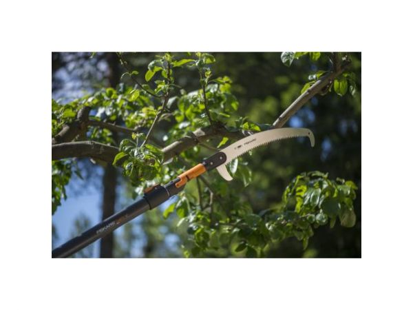 Пила изогнутая QuikFit FISKARS