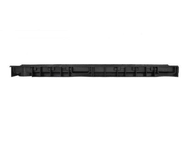 Лоток STANDART 100.65 h69 пластиковый light, Ecoteck, РБ