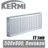 Стальной радиатор Kermi x2 Profil-Kompakt FKO тип 11 500x800 мм