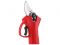 Секатор WORTEX CBS 2535 в кор. ALL1 XLT SOLO БЕСЩЕТ., 18 В, ветки до 25 мм
