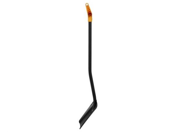 Лопата совковая Solid FISKARS(длина:1267мм, ширина:230мм)