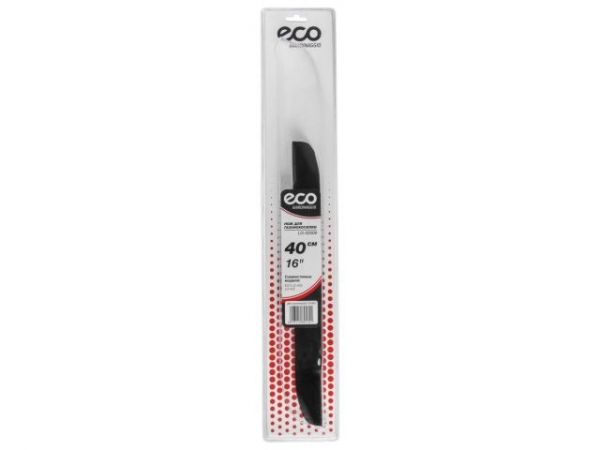 Нож для газонокосилки 40 см ECO(в блистере; для LG-433, LG-435)