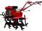 Культиватор бензиновый ASILAK SL-85BL (арт. AS2312-1) колёса 4.00-8(7,5 л.с., шир. 95 см, без ВОМ, передач 4+2, пониженная передача, колеса 4.00-8)
