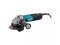 Одноручная углошлифмашина MAKITA GA5090X01 в кор. (1900 Вт, диск 125х22 мм регулировка оборотов 2800-11500)