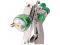 Краскораспылитель ECO SG-3000L (сопло ф 1.4 мм)(LVLP, сопло ф 1.4 мм, верх. бак 600 мл)