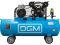 Компрессор DGM AC-2100B ременной(400 л/мин, 8 атм, ременной, масляный, ресив. 100 л, 230 В, 2.4 кВт)