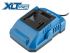 Зарядное устройство BULL LD 2006 1 слот, 2 А XLTpro(18.0 В, 2.0 А)