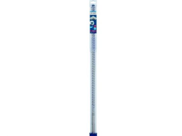 18х600х740 мм бур (сверло) SDS-max 8X BOSCH