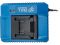 Зарядное устройство BULL LD 4004 1 слот, 4 А XLTpro(18.0 В, 4.0 А, быстрая зарядка)
