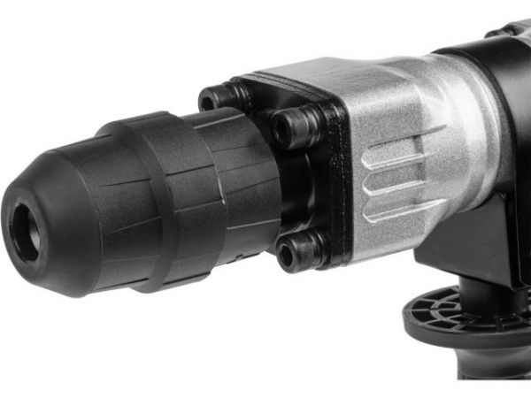 Отбойный молоток WORTEX DH 1425 в чем. 1400 Вт, 25 Дж, SDS-max, 3800 уд/мин(6,1 кг;)