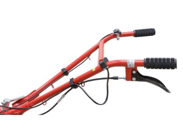 Культиватор бензиновый ASILAK SL-85B колёса 4.00-10(7,5 л.с., шир. 95 см, без ВОМ, передач 2+1, колеса 4.00-10)