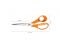 Ножницы садовые 21см FISKARS универсальные