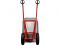 Тачка строительная ECO WB352-2 Comfort (130л, 350кг, 2 пневмоколеса 4.00-8)