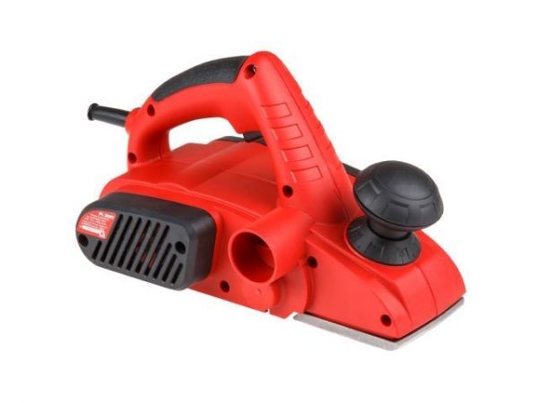 Рубанок электрический WORTEX PL 2007 в кор. 750 Вт, шир. до 82 мм, глуб. до 2.0 мм