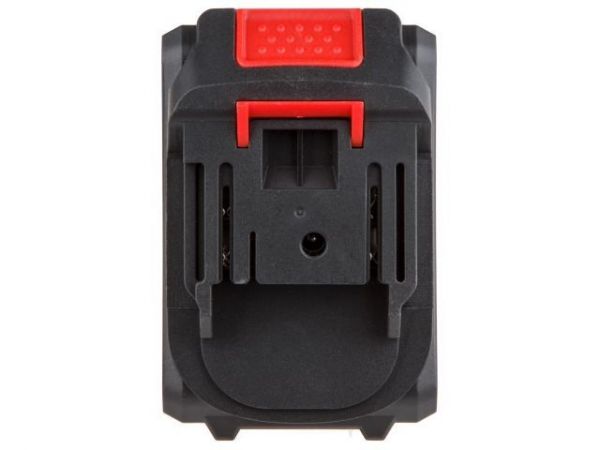 Аккумулятор WORTEX CBL 1860 18.0 В, 6.0 А/ч, Li-Ion ALL1 XLT(18.0 В, 6.0 А/ч)