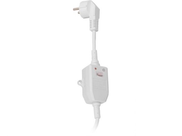 Водонагреватель накопительный 310-10U, A&P(10 л, 1,5 кВт, 25 мин до 75 С, верхнее подключение)