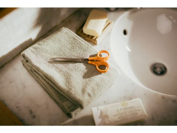 Ножницы для бумаги 17см Classic Fiskars