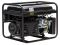 Электростанция (генератор бензиновый) ECO PE-7001RS ('Black Edition')(5.5 кВт, 230 В, бак 25.0 л, вес 72.2 кг)