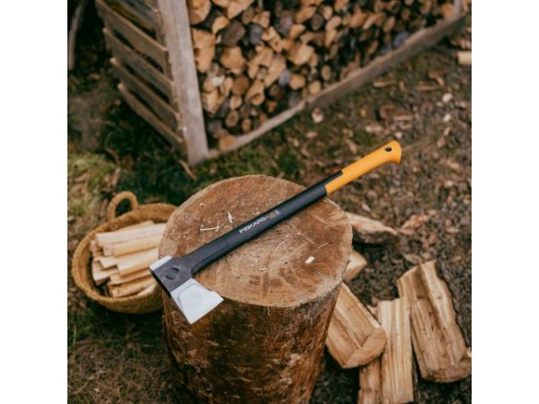 Топор-колун X28 M FISKARS