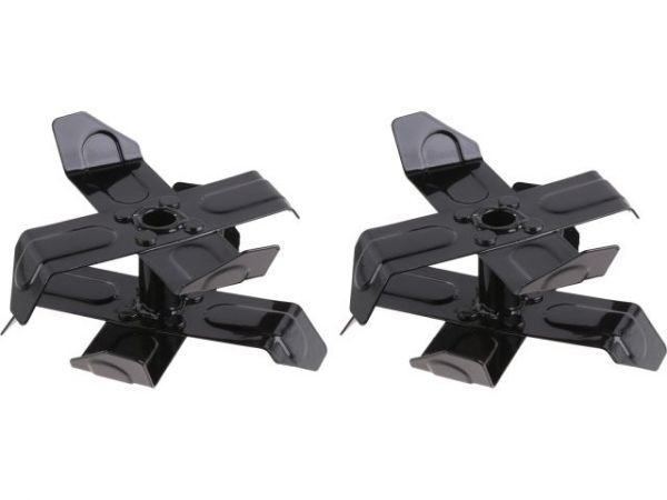 Нож для культиватора WORTEX CRC 3036 (2 шт.)(2 шт. в упаковке  для культиватора WORTEX СRC 3036)