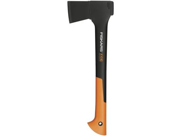 Топор универсальный X10 S FISKARS