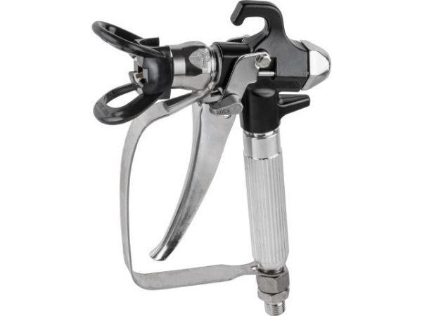 Пистолет для BULL BAS 2223(резьба 1/4', с фильтром)