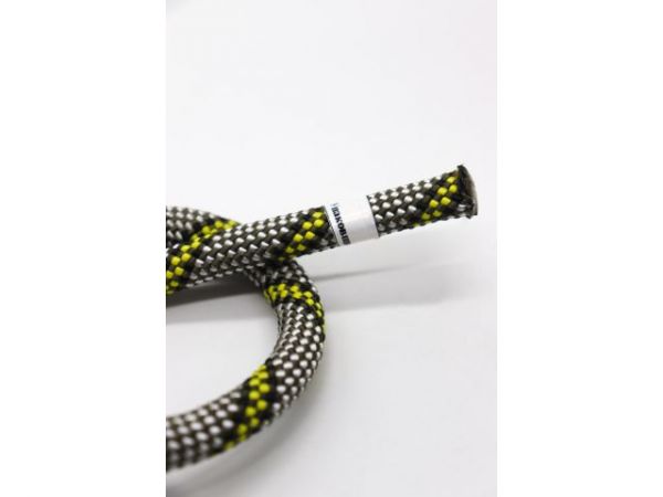 Веревка страховочная статич. 11мм (бухта 100м)