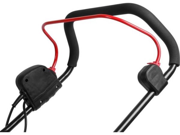 Аэратор/скарификатор WORTEX AE 3616-1 S 1500 Вт, шир. 36 см, ножи/скобы