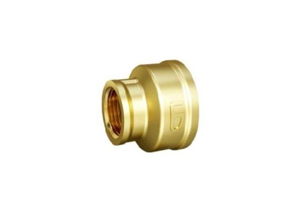 Муфта ред. 1' вн. х 1/2' вн., LD