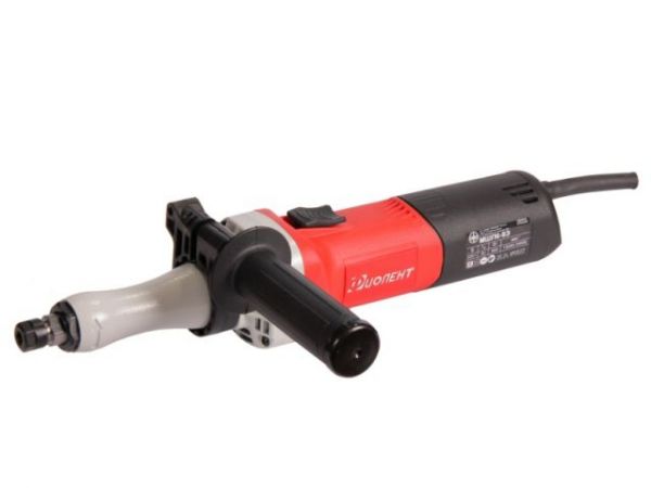 Шлифмашина прямая ФИОЛЕНТ МШП6-9Э((в коробке))