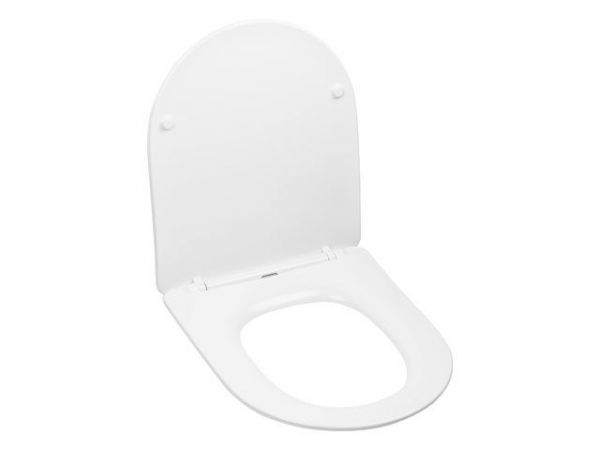 Сиденье для унитаза AV Engineering, ART(Дюропласт)