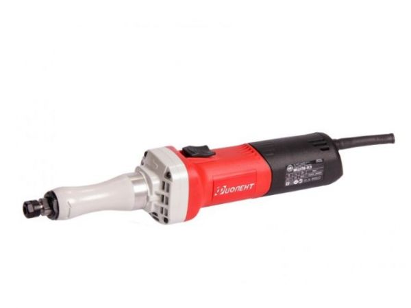 Шлифмашина прямая ФИОЛЕНТ МШП6-9Э((в коробке))