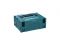 Шуруповерт MAKITA LXT DTD 172 RTJ MAKPAC(18.0 В, 2 акк 5,0  А/ч., Li-Ion, 4 скор., 180 Нм,)
