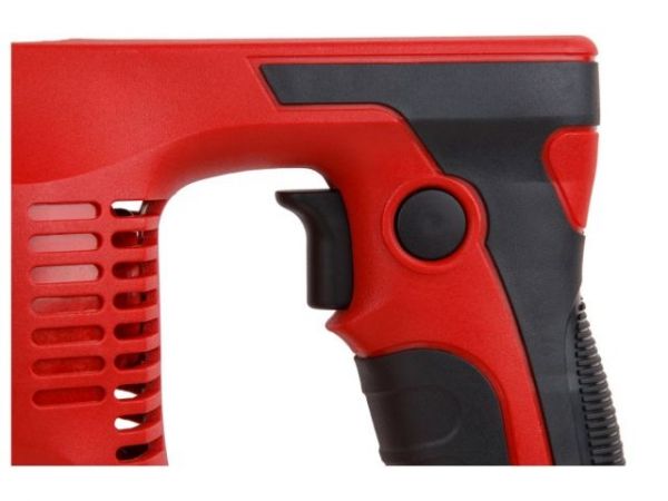 Вибратор глубинный WORTEX CV 2012 в кор. 1200 Вт, 5000 об/мин, М42х1.5(БЕЗ ВАЛА, БЕЗ НАКОНЕЧНИКА)