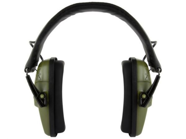 Наушники с активным шумоподавлением JEM-701 Surdi 29 дБ Jeta Safety