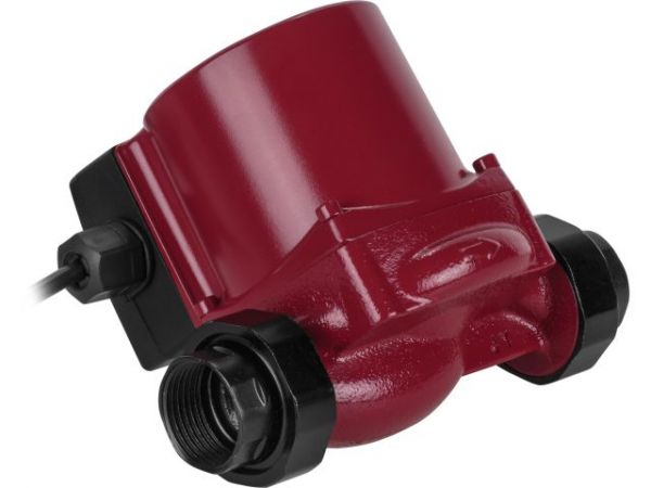 Насос циркуляционный Titan-RS25-40-130, A&P(35-70 Вт, 2700 л/ч, 4 м, для водоснабжения/отопления)