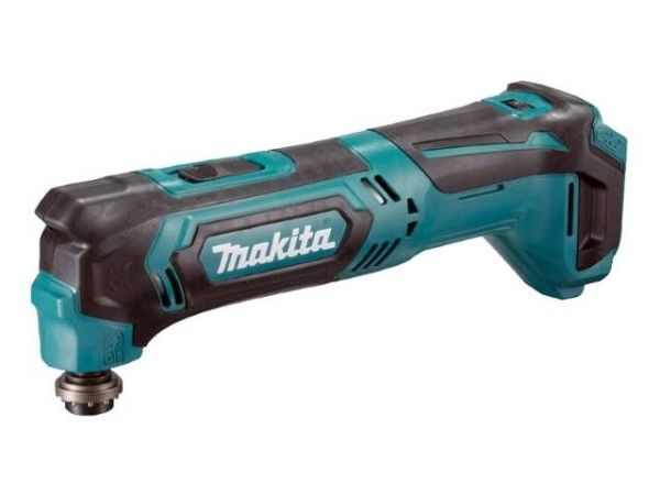 Многофункциональный инструмент (реноватор) MAKITA CXT TM 30 DZ в кор. (12.0 В, БЕЗ АККУМУЛЯТОРА, 20000 об/мин)