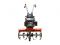 Культиватор бензиновый FERMER FM-511MX(5 л.с., шир. 56 см, опорн. колесо, 1 передача)