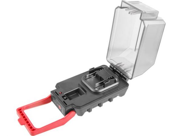 Насос погружной WORTEX WP 1820 ALL1 XLT SOLO(2000 л/час; высота напора до 20 м.)