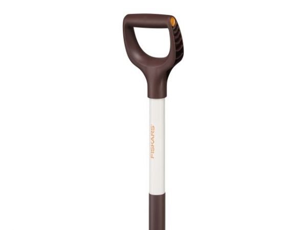 Вилы садовые White FISKARS