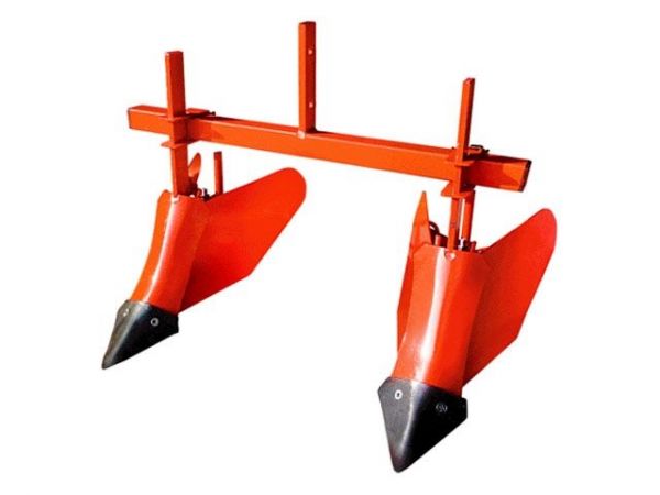 Окучник двурядный ОСД-10 СТВ (стойка 10мм,регулир. ширина) (комплект) 00.25.23.00.00-01 (ЗАО 'ВРМЗ')